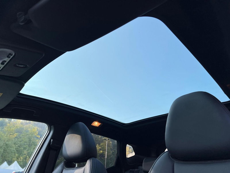 Nissan Qashqai usata a La Spezia (17)