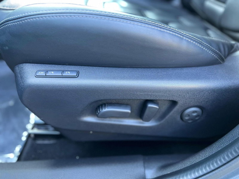 Nissan Qashqai usata a La Spezia (19)