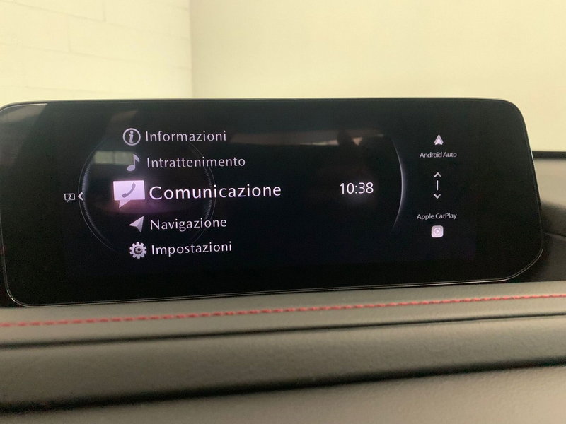 Mazda CX-30 nuova a Pavia (11)