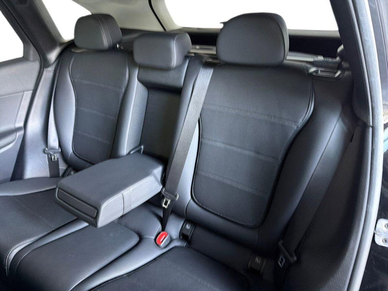 Mercedes-Benz GLC usata a Bergamo (15)