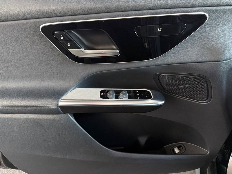 Mercedes-Benz GLC usata a Bergamo (16)