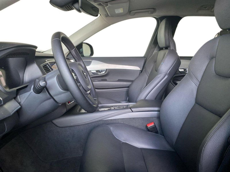 Volvo XC90 usata a Bergamo (10)