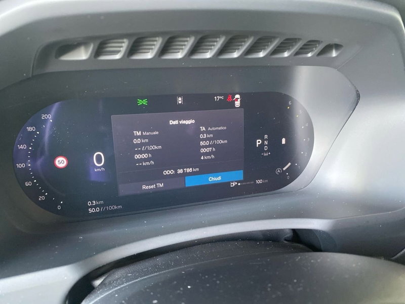 Volvo XC90 usata a Bergamo (13)