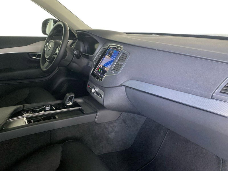 Volvo XC90 usata a Bergamo (15)