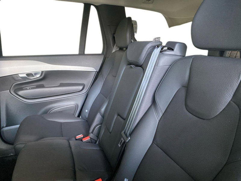 Volvo XC90 usata a Bergamo (16)