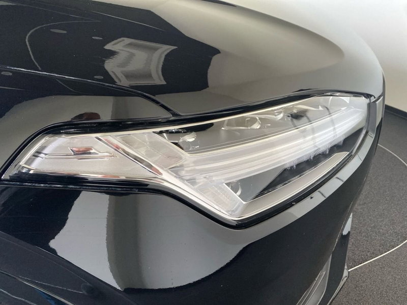 Volvo XC90 usata a Bergamo (7)