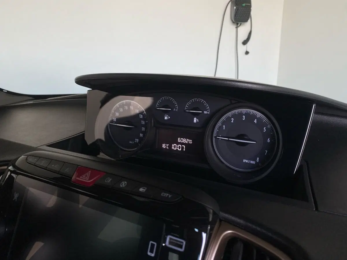 Lancia Ypsilon usata a Bergamo (12)