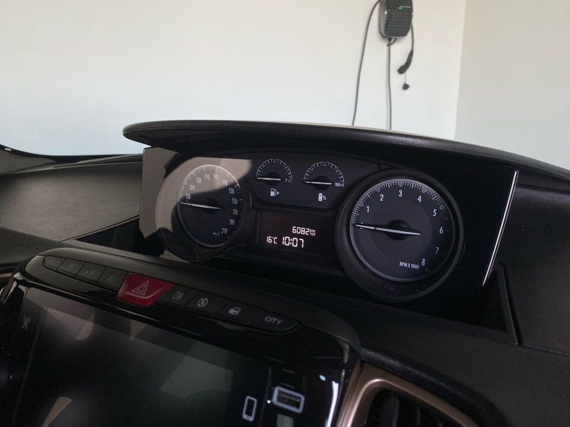 Lancia Ypsilon usata a Bergamo (12)