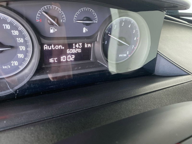 Lancia Ypsilon usata a Bergamo (13)