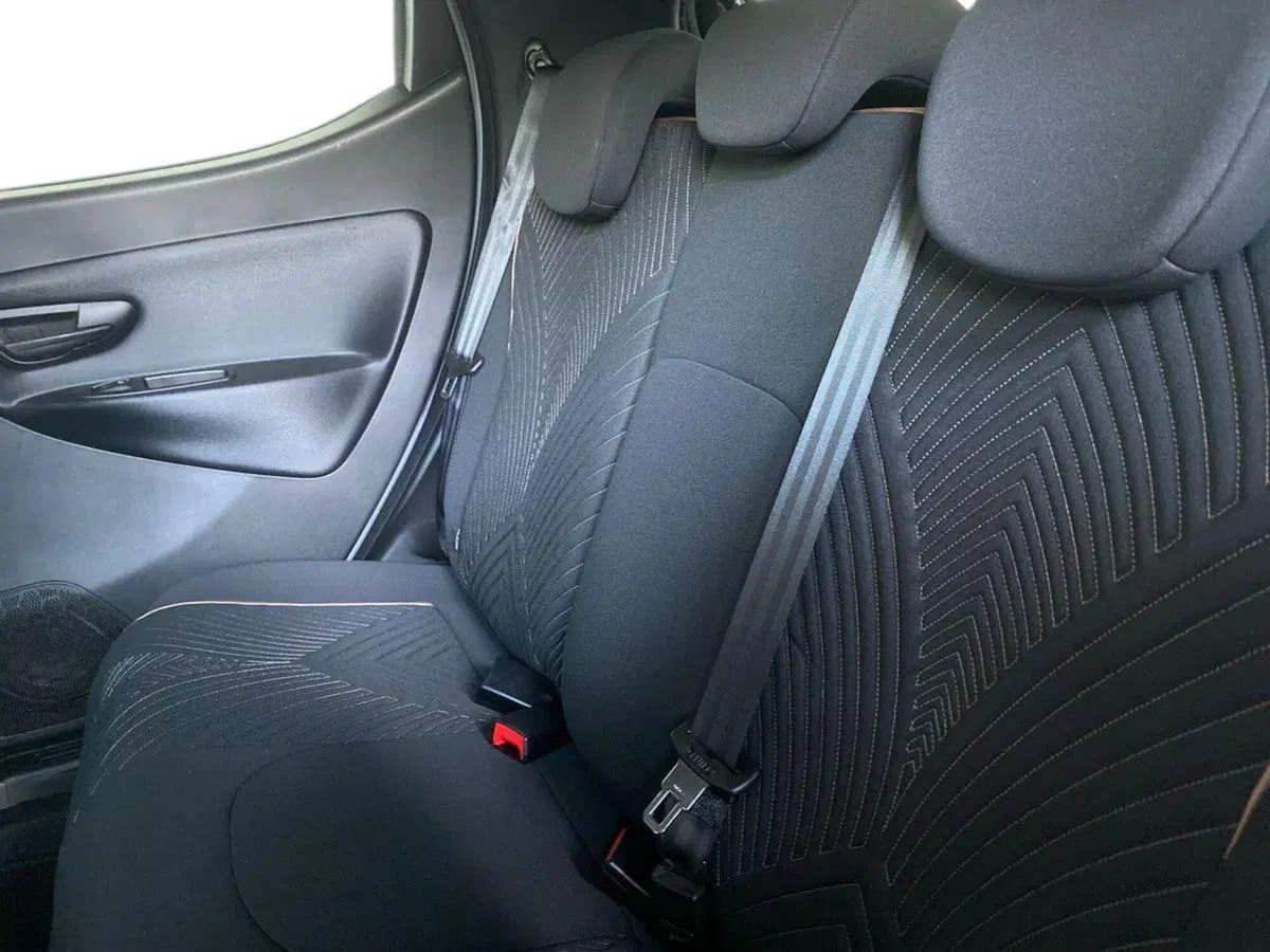 Lancia Ypsilon usata a Bergamo (16)