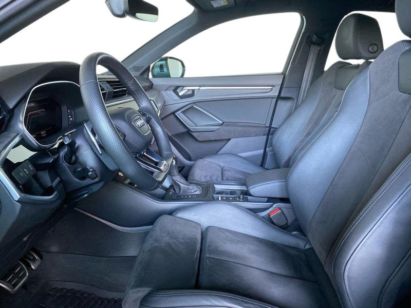 Audi RS Q3 Sportback usata a Bergamo (10)