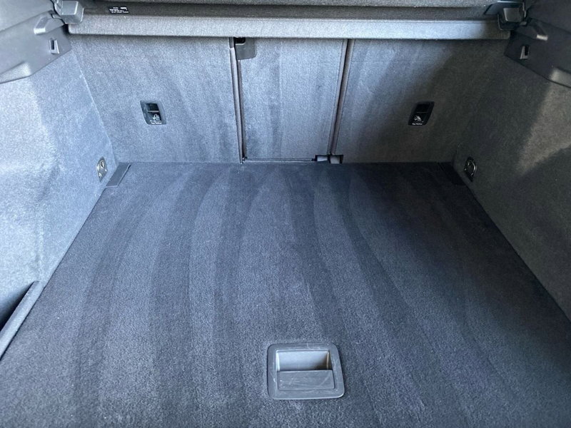 Audi RS Q3 Sportback usata a Bergamo (8)