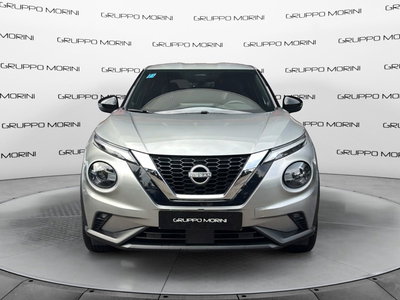 Nissan Juke 1.0 dig-t N-Connecta 114cv dct del 2025 usata a San Lazzaro di Savena