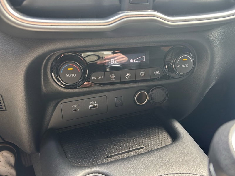 Nissan Juke usata a Bologna (14)