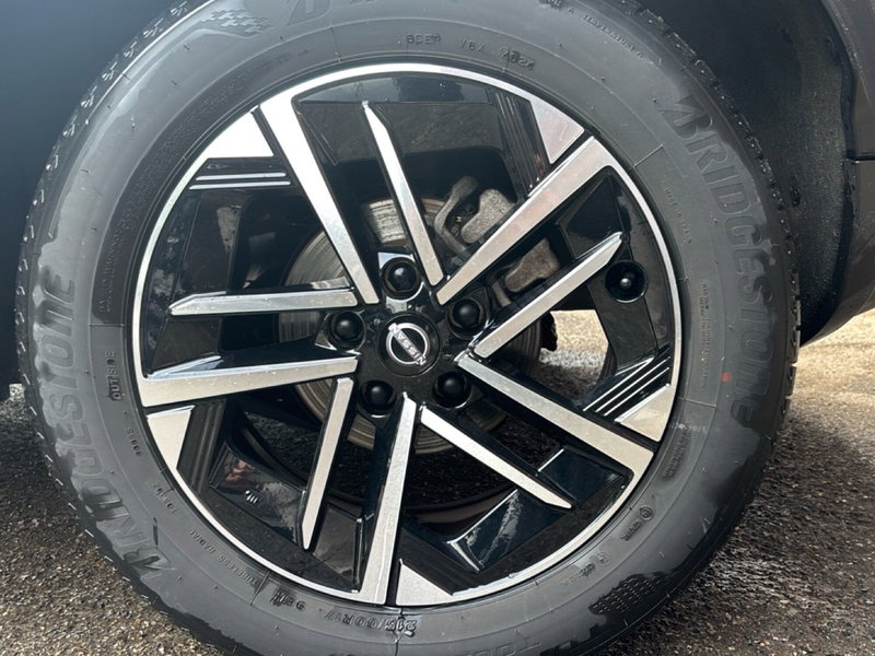 Nissan Juke usata a Bologna (7)