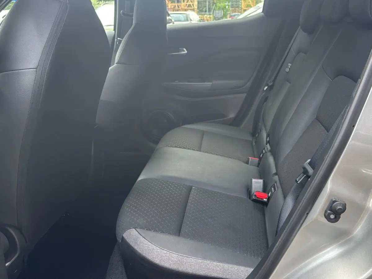 Nissan Juke usata a Bologna (9)