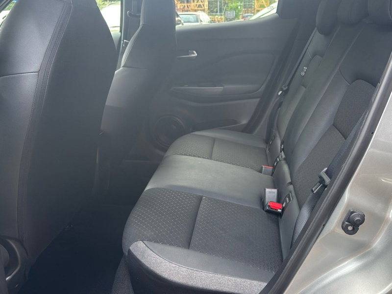 Nissan Juke usata a Bologna (9)