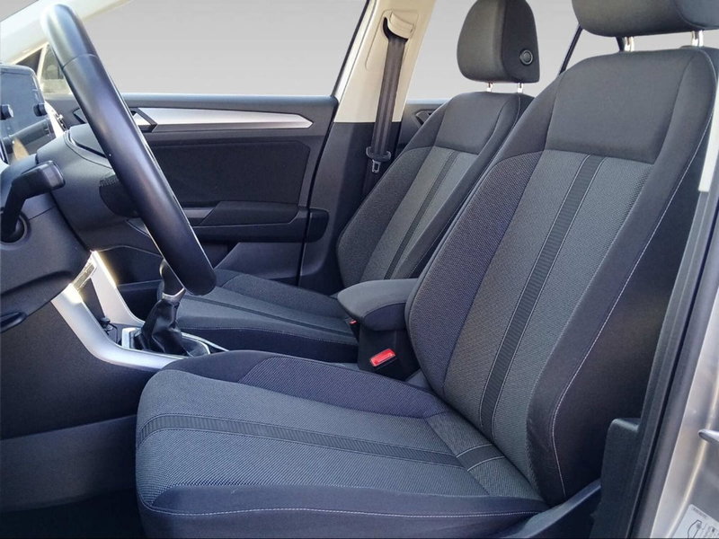 Volkswagen T-Roc usata a Pisa (10)