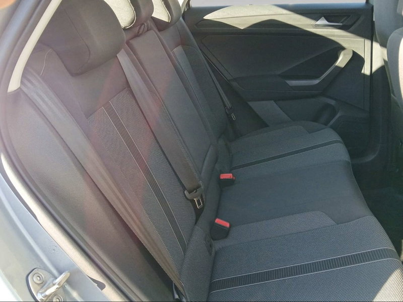 Volkswagen T-Roc usata a Pisa (11)