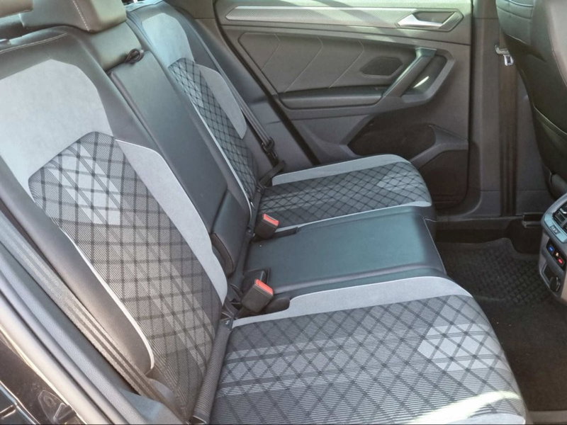 Volkswagen Tiguan usata a Pisa (10)