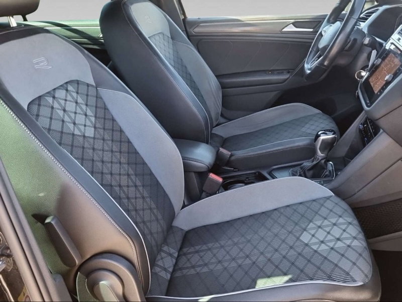 Volkswagen Tiguan usata a Pisa (11)