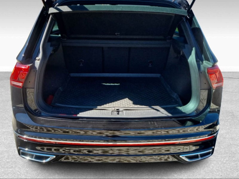 Volkswagen Tiguan usata a Pisa (6)