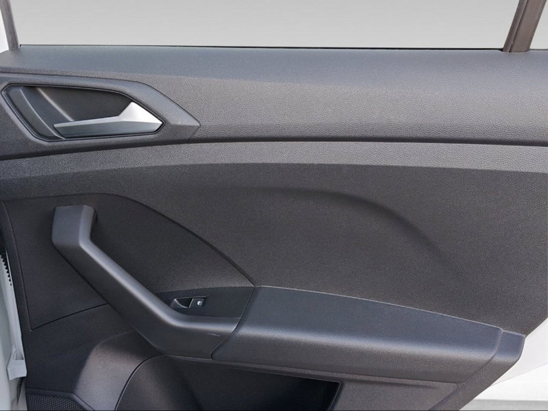 Volkswagen T-Cross usata a Livorno (15)