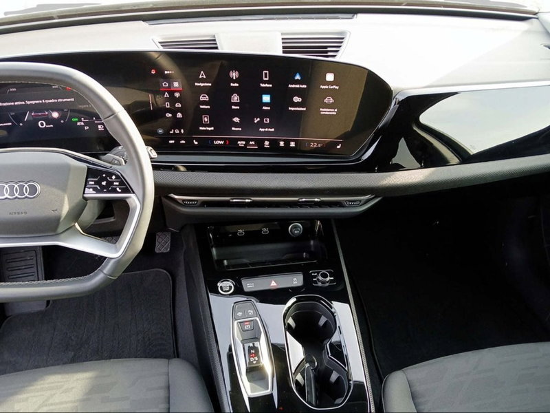 Audi A5 Avant usata a Livorno (10)