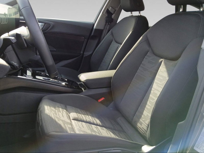 Audi A5 Avant usata a Livorno (11)