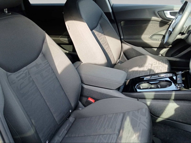 Audi A5 Avant usata a Livorno (13)