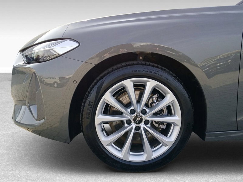 Audi A5 Avant usata a Livorno (16)