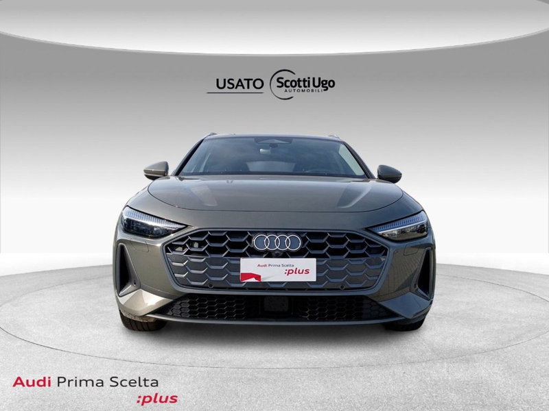 Audi A5 Avant usata a Livorno (2)