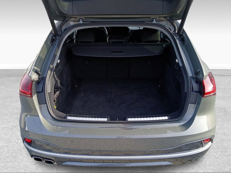 Audi A5 Avant usata a Livorno (6)