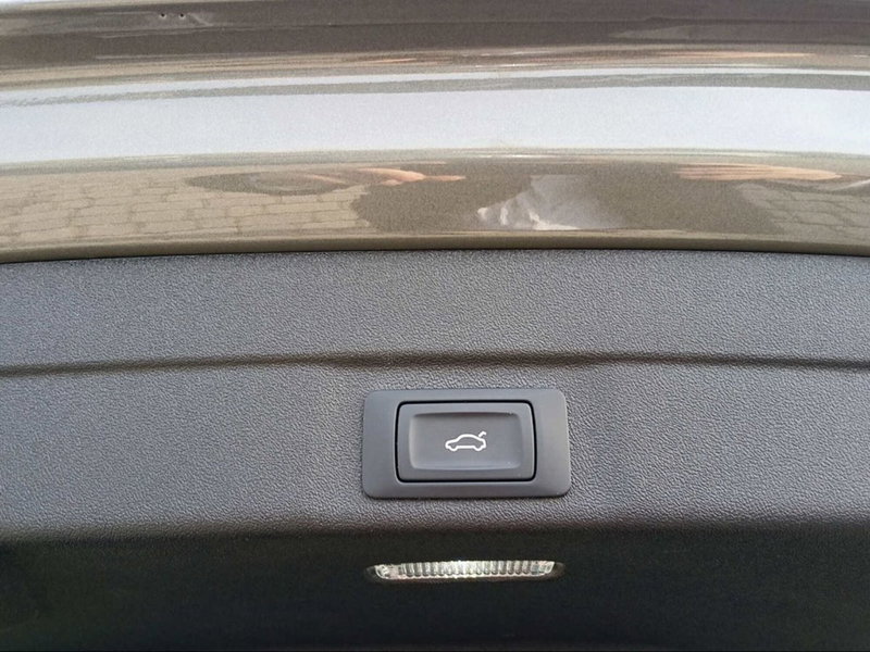 Audi A5 Avant usata a Livorno (7)