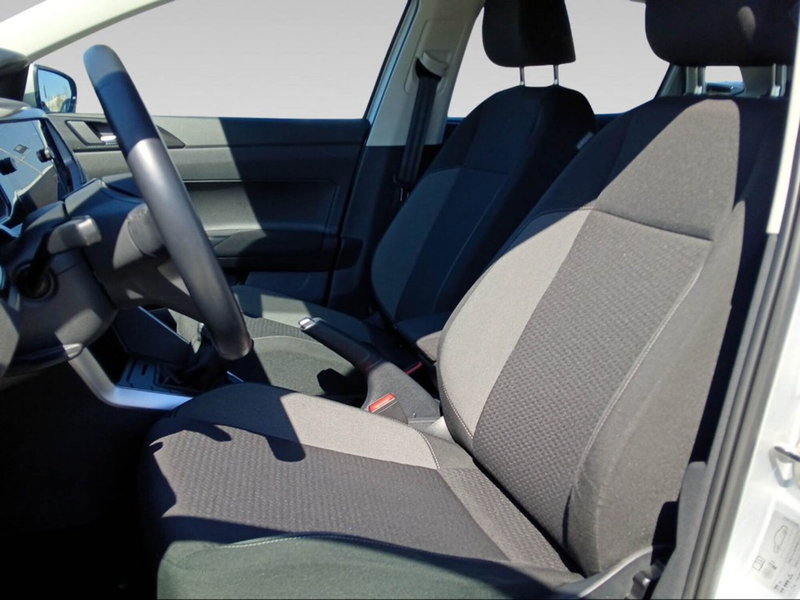 Volkswagen Polo usata a Livorno (10)