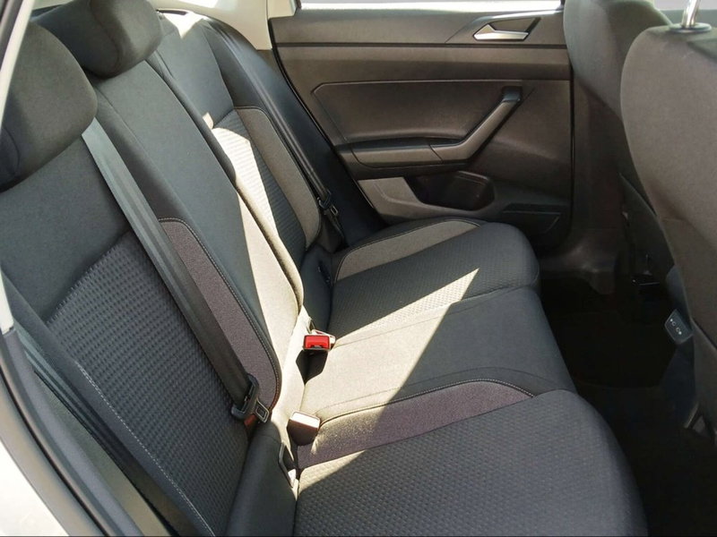 Volkswagen Polo usata a Livorno (11)