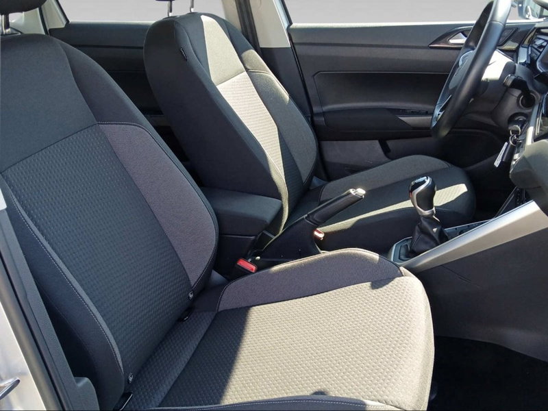 Volkswagen Polo usata a Livorno (12)