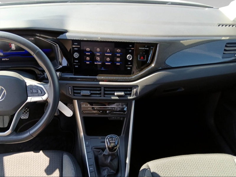 Volkswagen Polo usata a Livorno (9)