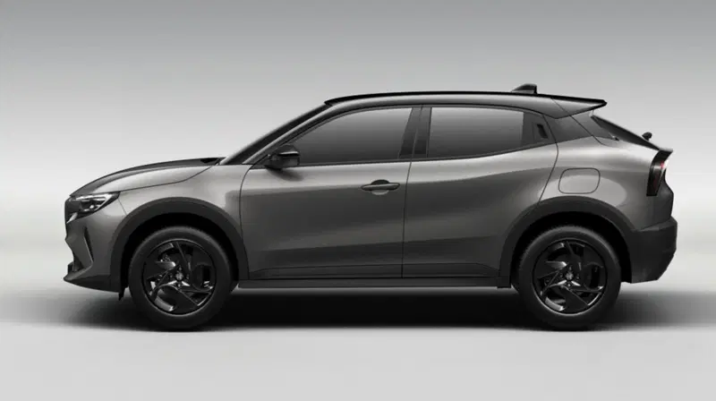 Alfa Romeo Junior nuova a Siena (3)