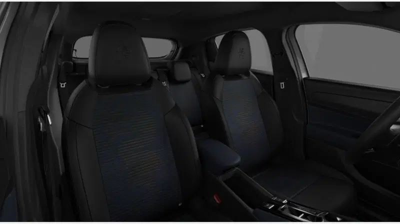 Alfa Romeo Junior nuova a Siena (5)