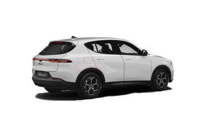 Alfa Romeo Tonale 1.5 hybrid Tonale 175cv tct7 nuova a Sinalunga