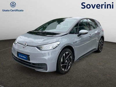 Volkswagen ID.3 Pro Performance Active del 2022 usata a Bologna