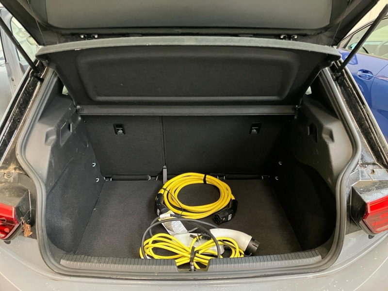 Volkswagen ID.3 usata a Bologna (10)