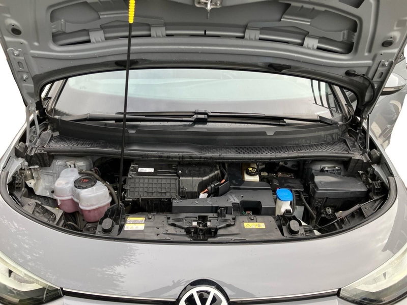 Volkswagen ID.3 usata a Bologna (11)