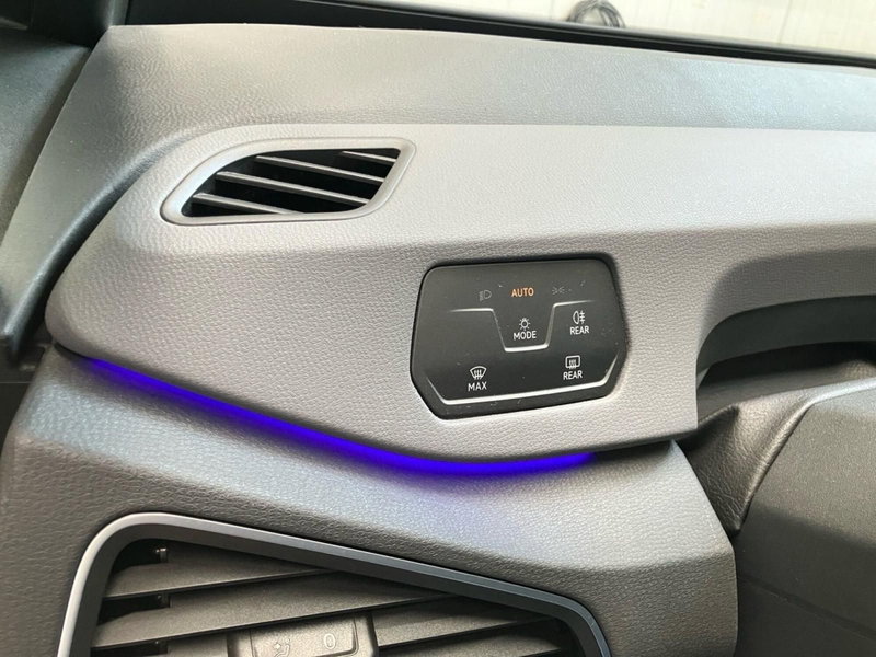 Volkswagen ID.3 usata a Bologna (19)