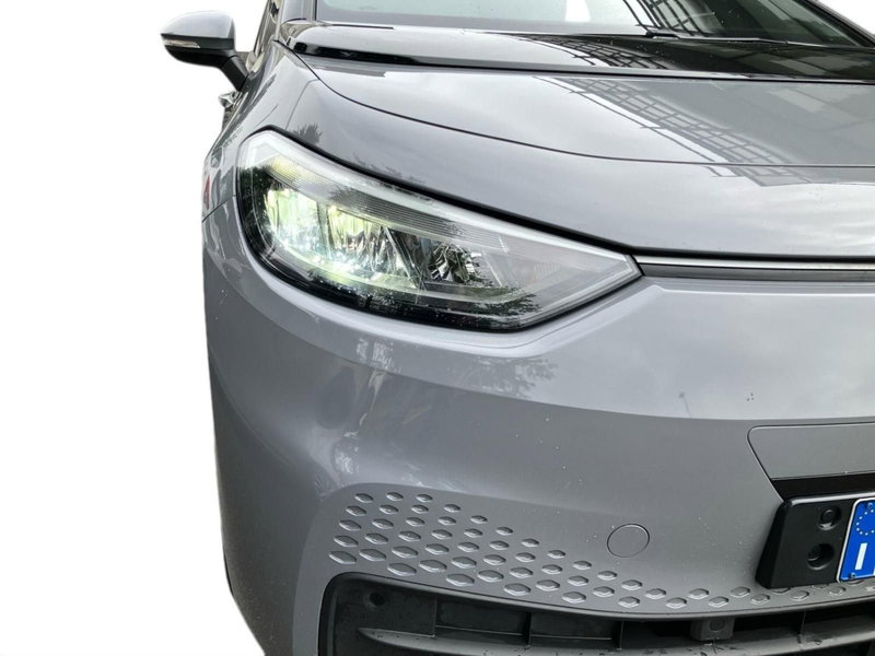 Volkswagen ID.3 usata a Bologna (20)