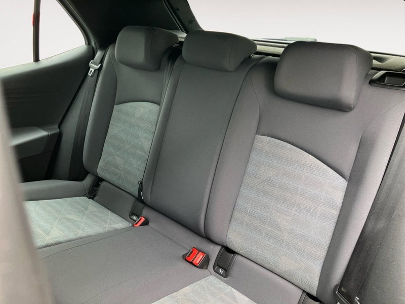 Volkswagen ID.3 usata a Bologna (9)