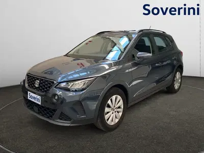 SEAT Arona 1.0 TGI Style del 2022 usata a Bologna