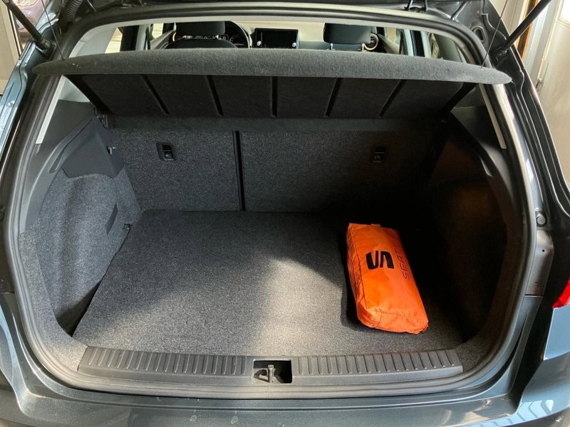 SEAT Arona usata a Bologna (10)