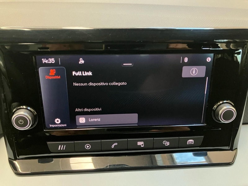 SEAT Arona usata a Bologna (16)